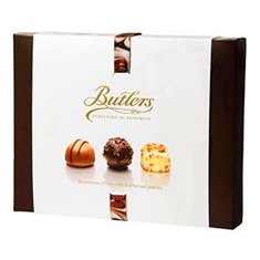 Butlers Chocolates